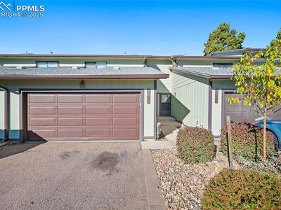 4685 Barnes Rd, Colorado Springs, CO, 80917