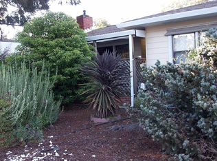 406 W Mill St, Ukiah, CA