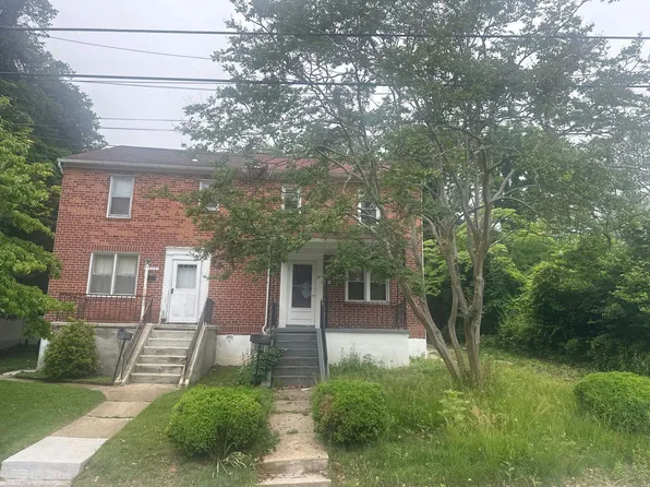 4004 Mayberry Ave, Baltimore, MD 21206