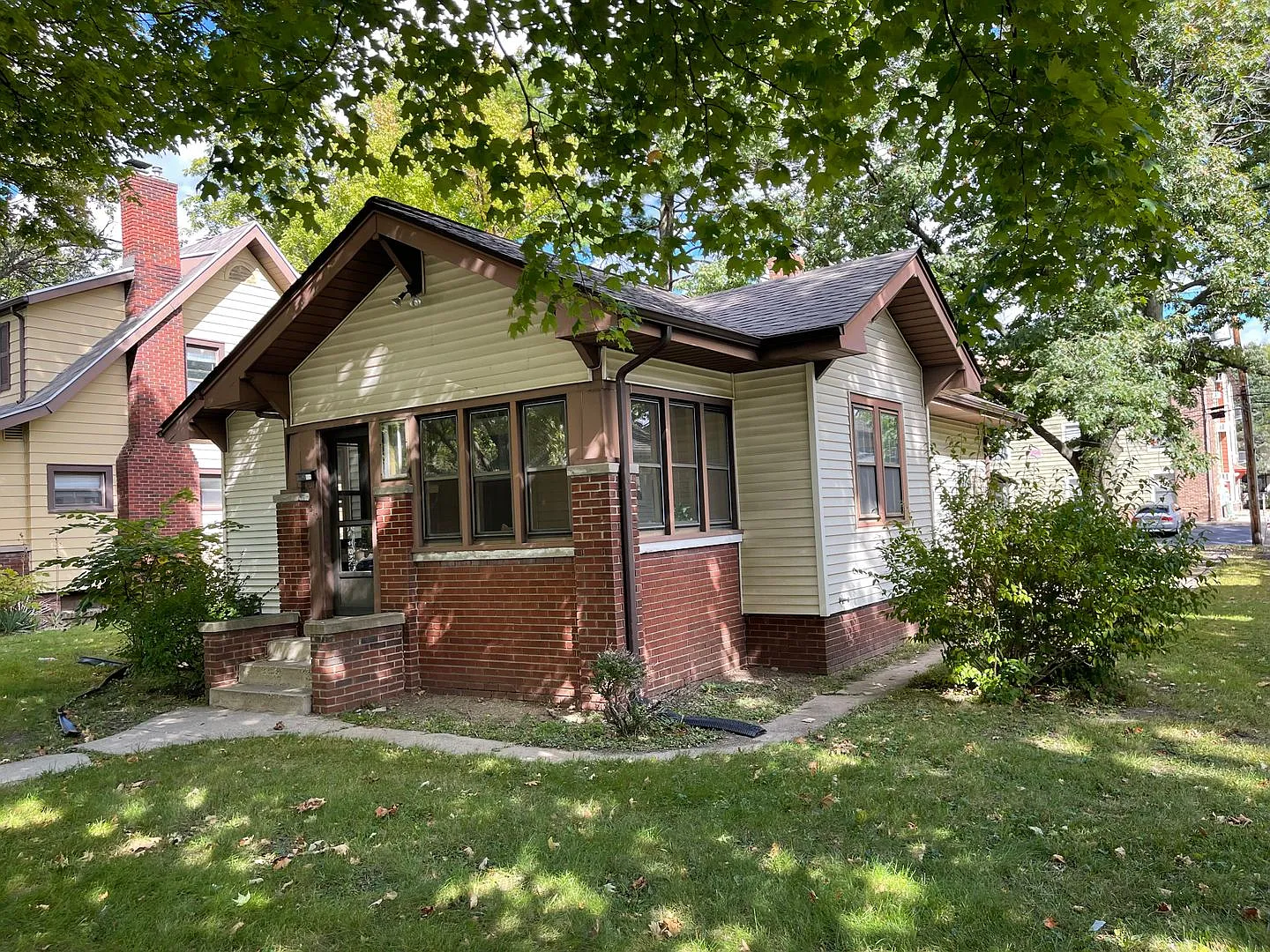 2 Bedroom 1 Bath on Campus- 3 people can occupy! — Photo 2
