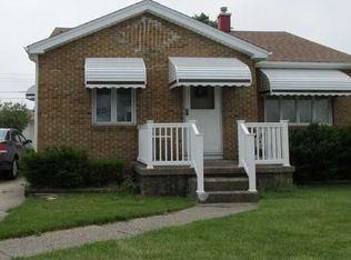 17 McNaughton Ave, Buffalo, NY 14225