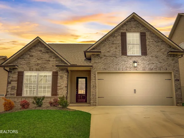 3727 Parker Harrison Way, Knoxville, TN 37924