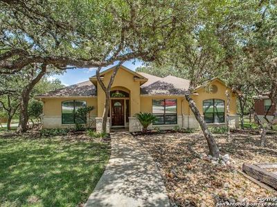 16703 Parkstone Blvd, San Antonio, TX, 78232