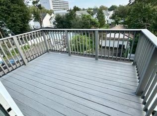 22 Clay St #3, New Haven, CT 06513