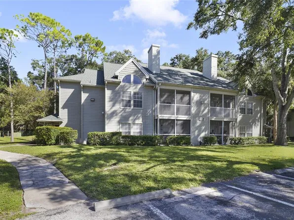 6070 WESTGATE DRIVE #201, ORLANDO, FL 32835