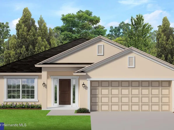 12440 Langley Dr Lot 81, Spring Hill, FL 34609