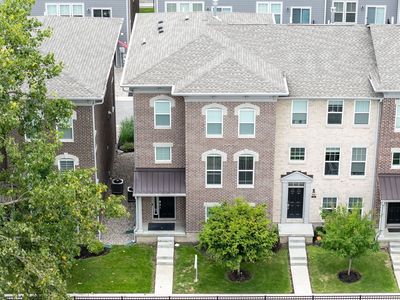 1553 Omar Dr, Indianapolis, IN, 46202