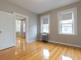 19 Bellvista Rd #G, Brighton, MA 02135