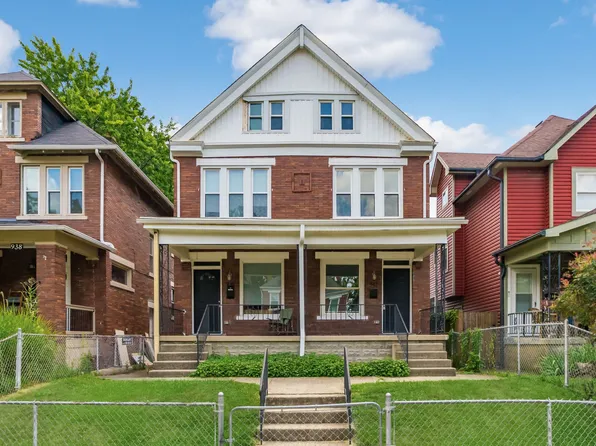942 Linwood Ave, Columbus, OH 43206