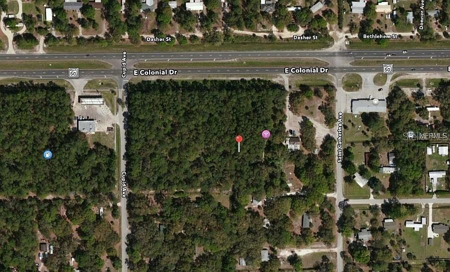 2nd image of 24902 E Colonial Dr