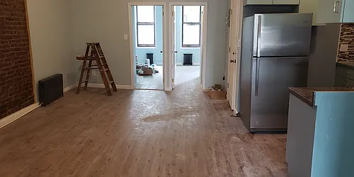 Rented by Naomi Property LLC