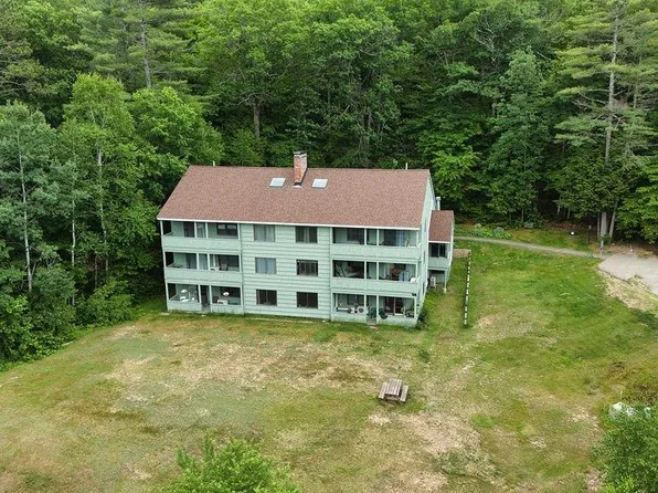 14G The Seasons at Attitash #G, Bartlett, NH 03812