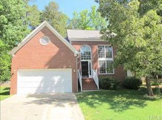 2813 Funster Ln, Raleigh, NC 27615