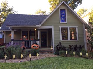 6126 Goliad Ave, Dallas, TX 75214