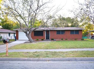 6505 Oriole Cir, Greenville, TX 75402