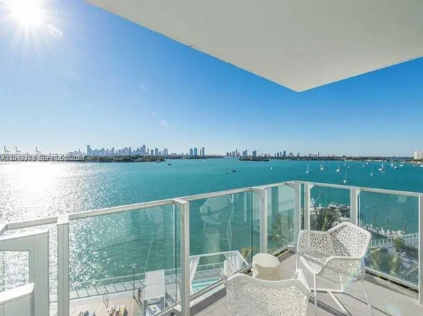 1100 West Ave #414, Miami Beach, FL 33139