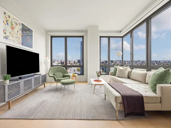 550 Vanderbilt Ave APT 1601, Brooklyn, NY 11238