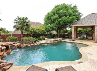 800 Echo Dr, Prosper, TX 75078