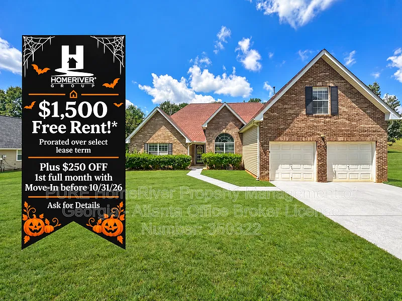 4 bed, 3.0 bath, 2112 sqft, $2,200 — Photo 1