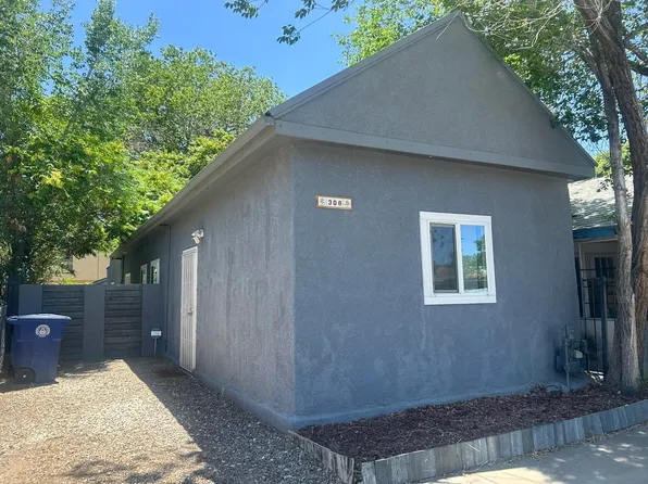 308 Cromwell Ave SW, Albuquerque, NM 87102