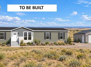 5 County Road 2b, Rush, CO 80833