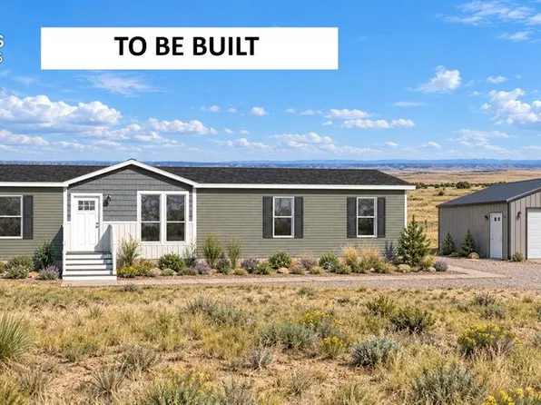 5 County Road 2b, Rush, CO 80833