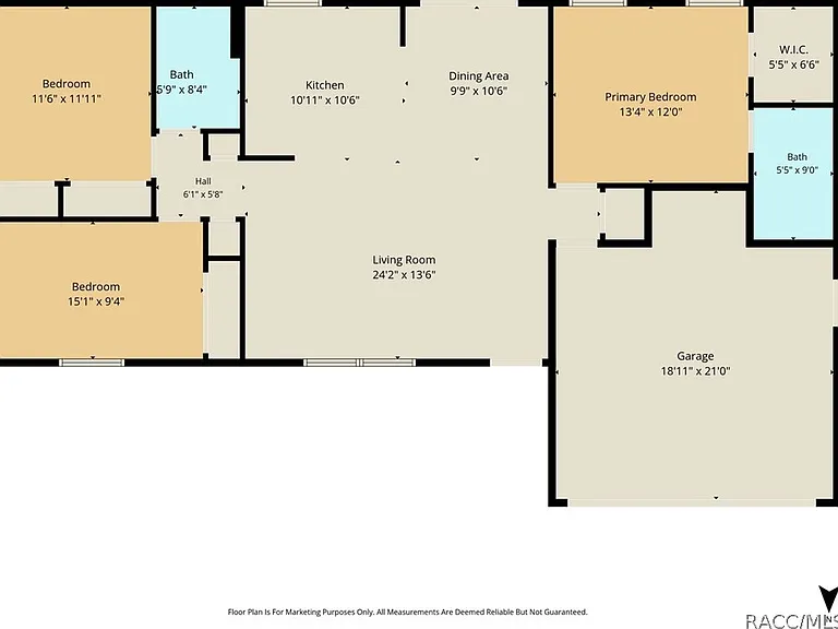 3220 E Rogers St — Photo 20