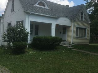 910 Winona Dr, Youngstown, OH 44511