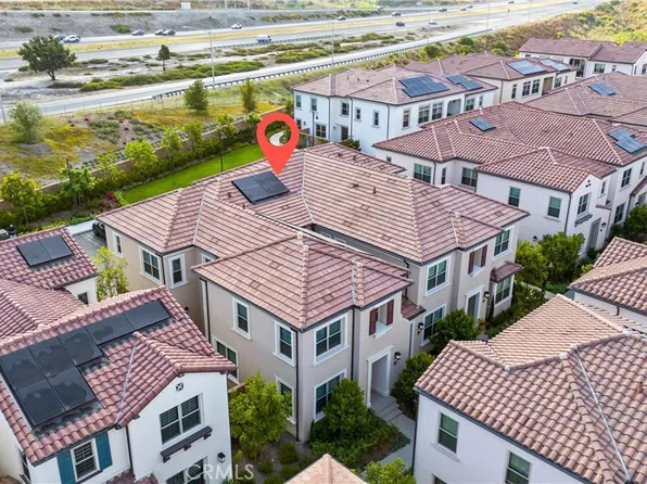 107 Sugarwood, Irvine, CA 92618