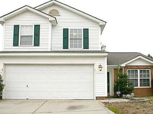 2548 Captains Watch Rd NE, Kannapolis, NC 28083