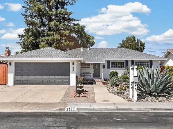 3723 Hillsdale Ct, Santa Clara, CA 95051