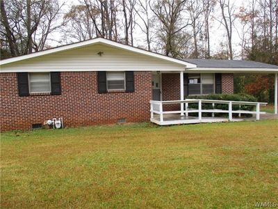 609 Gibbons Blvd, Butler, AL, 36904