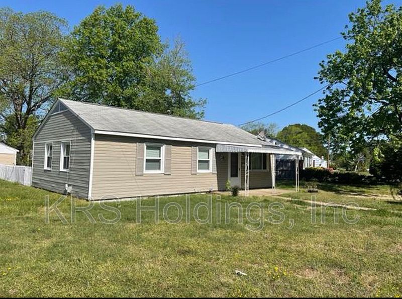 1st image of 1301 Grimes Rd