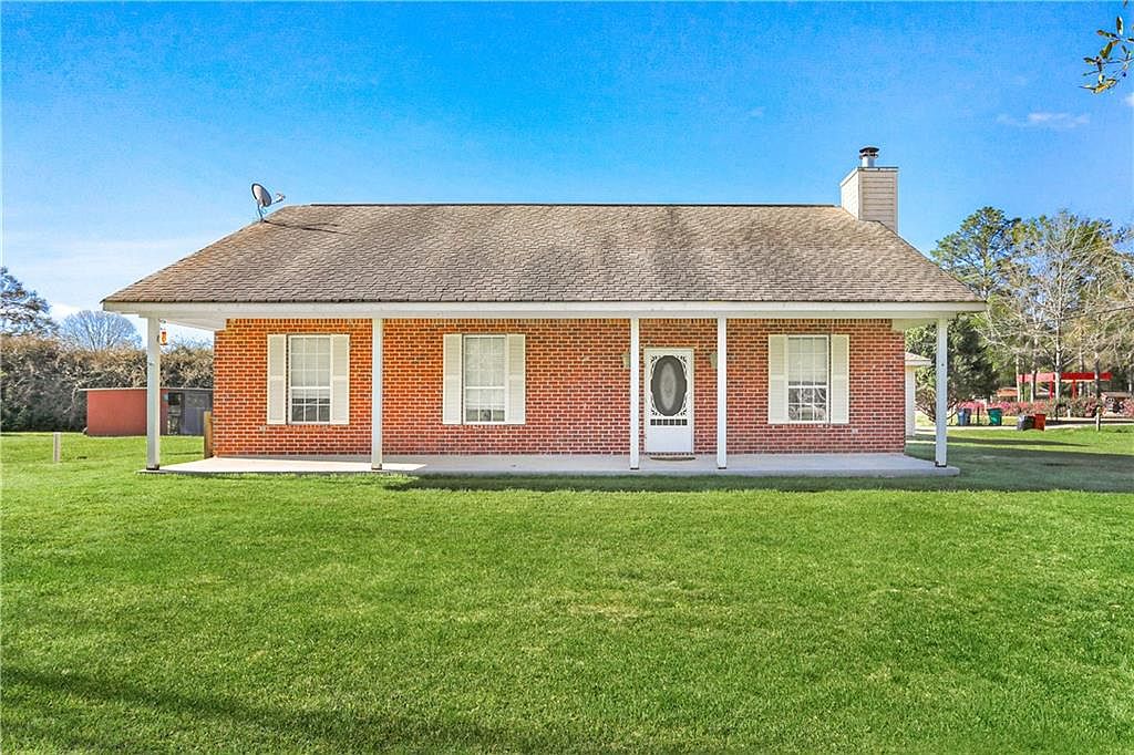 17156 Million Dollar Rd, Covington, LA 70435 Zillow