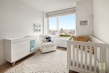 Rented by Halstead Real Estate