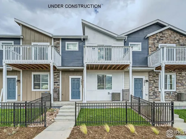 2740 Bear Springs, Longmont, CO 80503