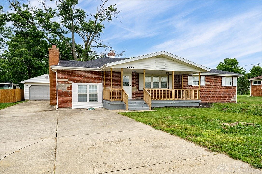 4577 Byron Rd, Fairborn, OH 45324 Zillow
