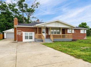 4577 Byron Rd, Fairborn, OH 45324