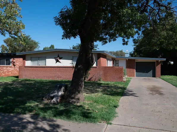 2812 64th St, Lubbock, TX 79413