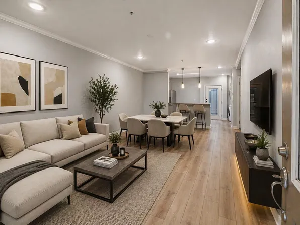 3501 Chenevert St APT 7, Houston, TX 77004