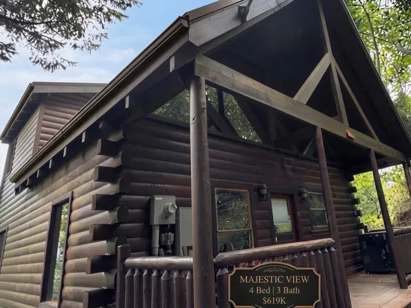 2251 Upper Middle Creek Rd #L-12, Sevierville, TN 37876
