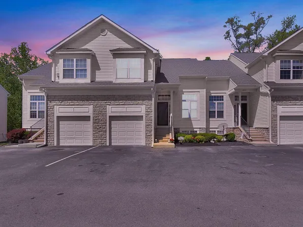 8410 Hickory Overlook, Blacklick, OH 43004