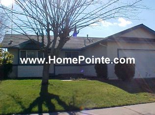 8144 Steinbeck Way, Sacramento, CA 95828