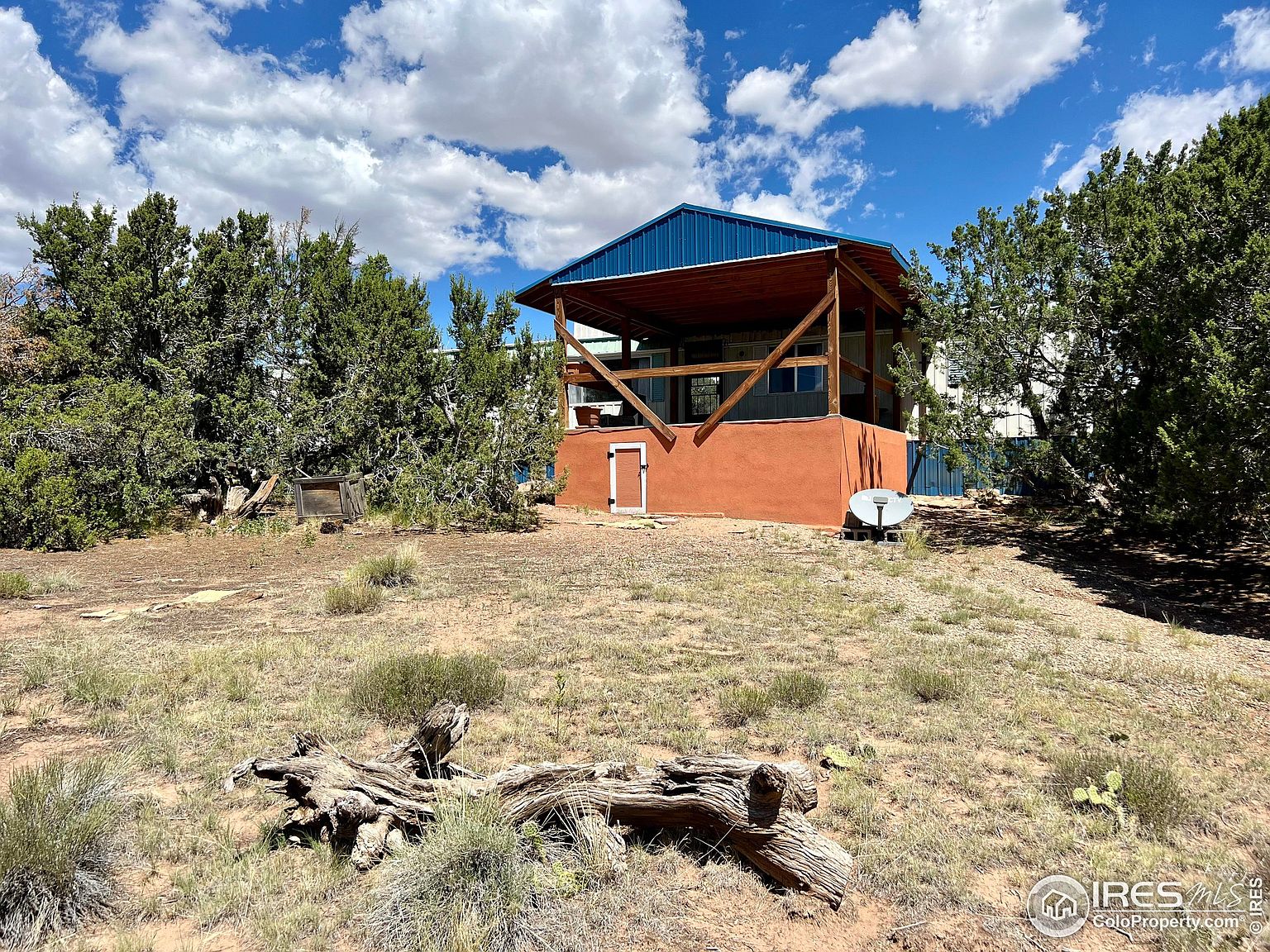 20 Seminole Pl, Walsenburg, CO 81089 Zillow