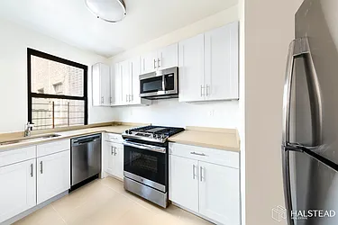 Rented by Halstead Real Estate