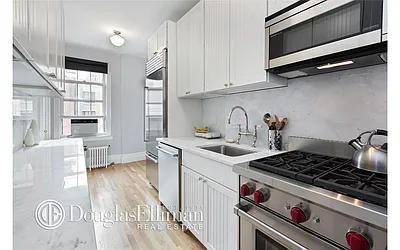 Sold by Douglas Elliman