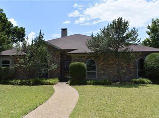 1400 Quail Run Dr, Allen, TX 75002