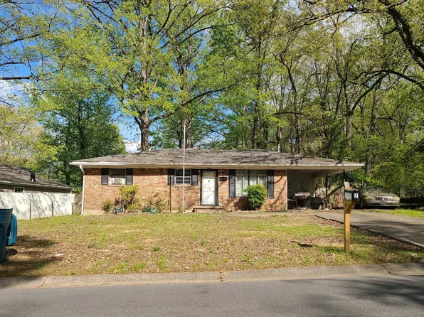 7 Portsmouth Dr, Little Rock, AR 72209