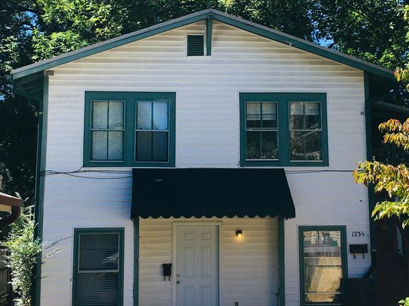 123 Church St APT A