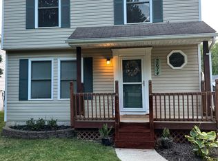 2674 Simpson Dr, Rochester Hills, MI 48309